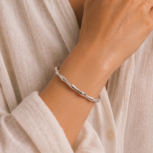 BAMBOO BANGLE