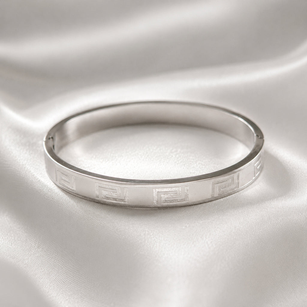 MAZE BANGLE