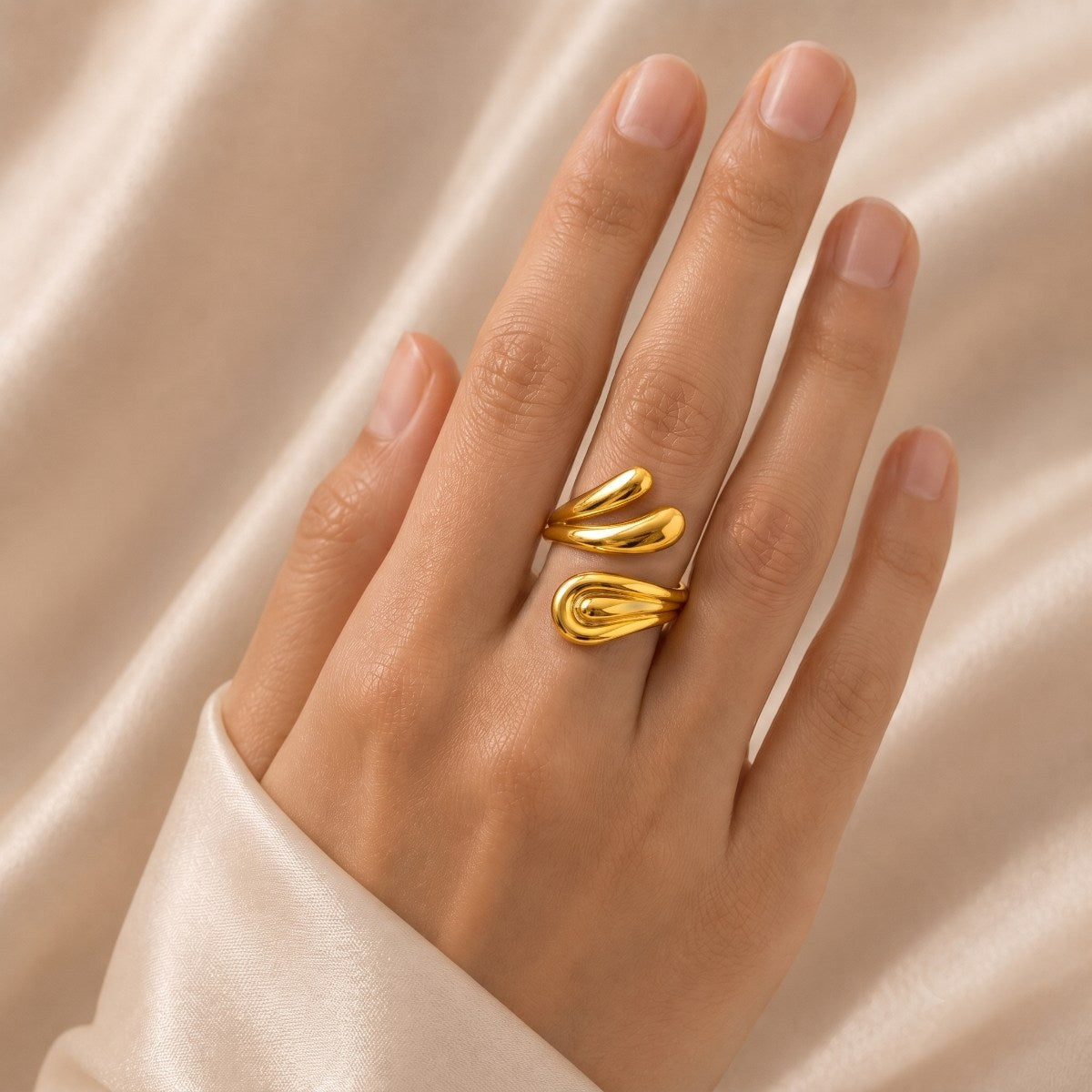 EVERGOLD