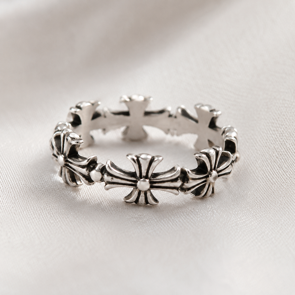 MALTESE CROSS