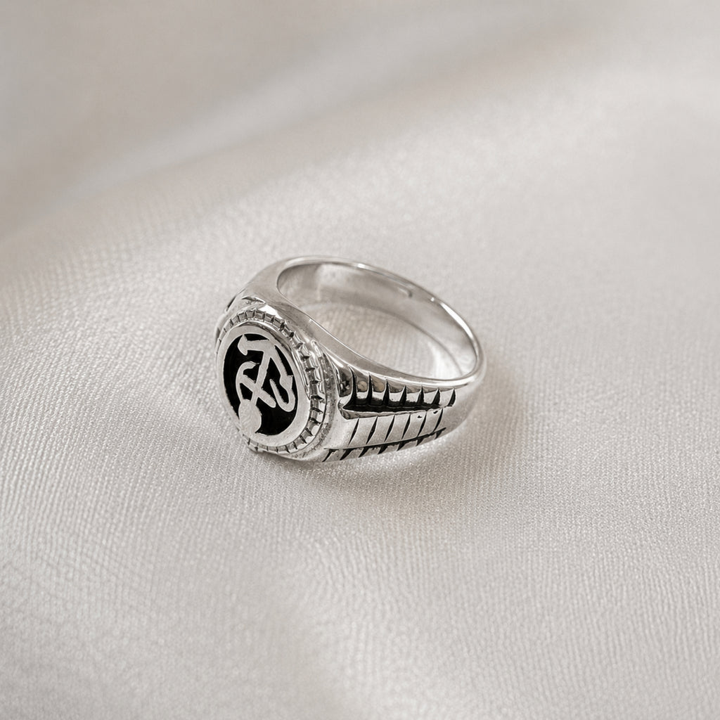 SILVER CREST