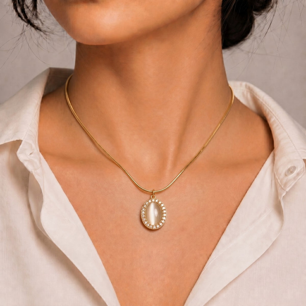 GOLDEN PEARL