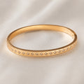 LUXE DAZZLE BANGLE