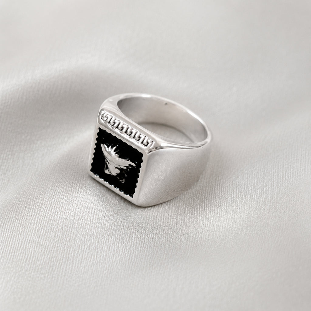ZENITH SILVER