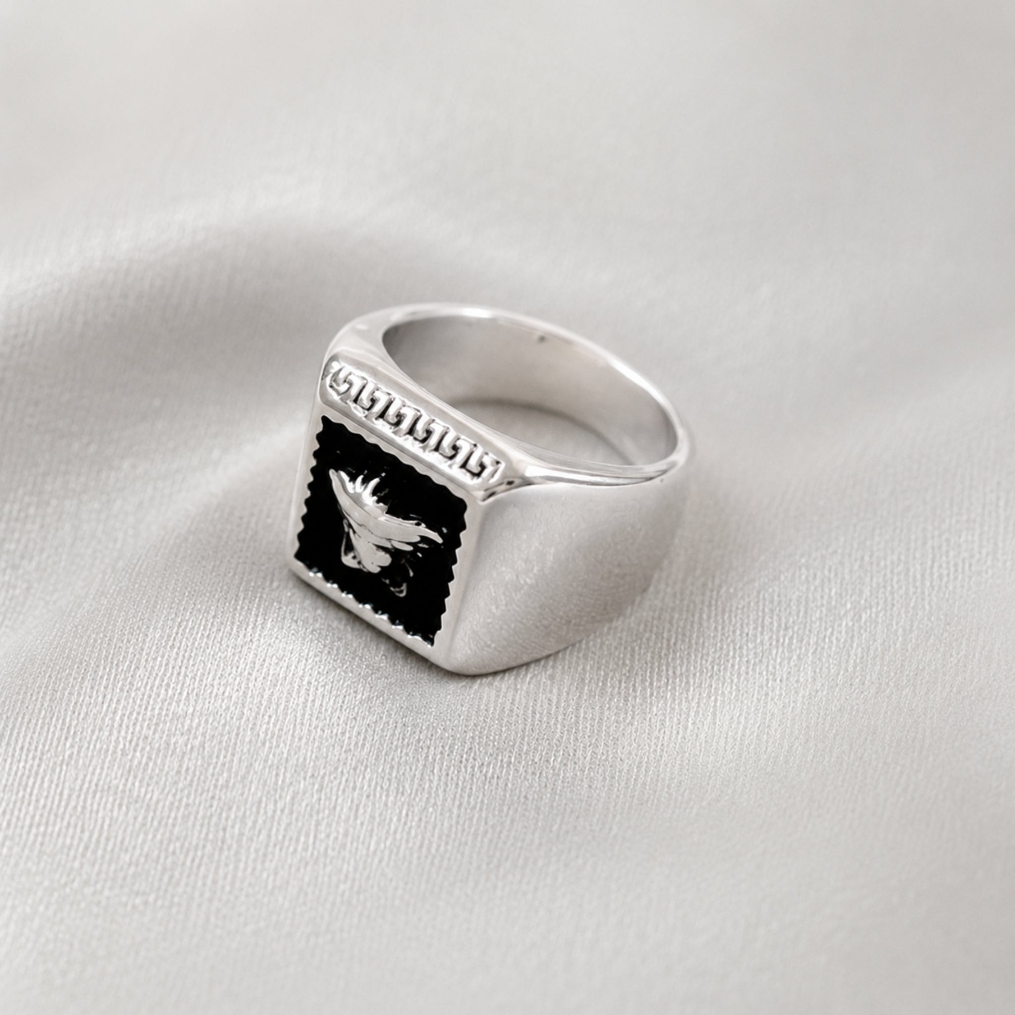 ZENITH SILVER
