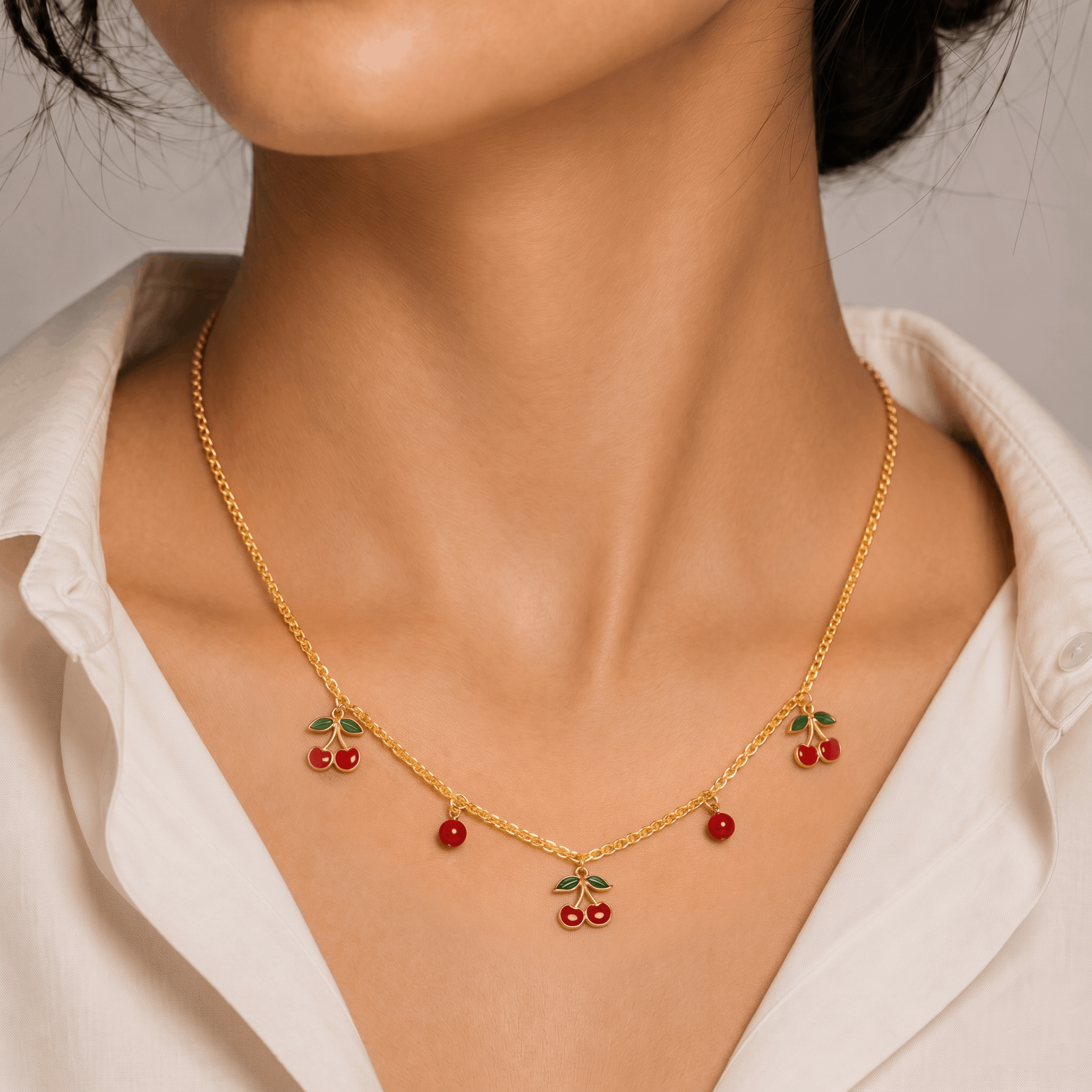 CHERRY CHARM
