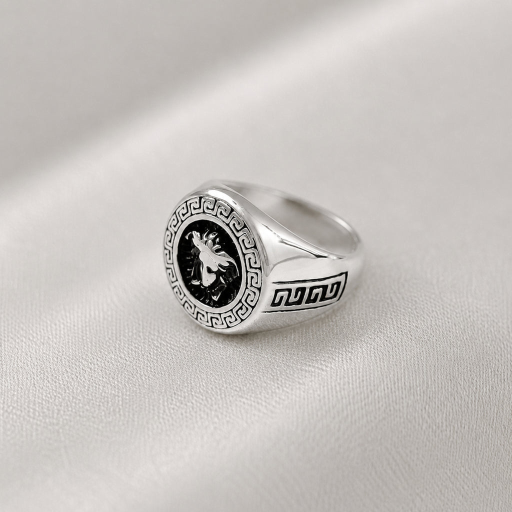 SILVER MAVERICK