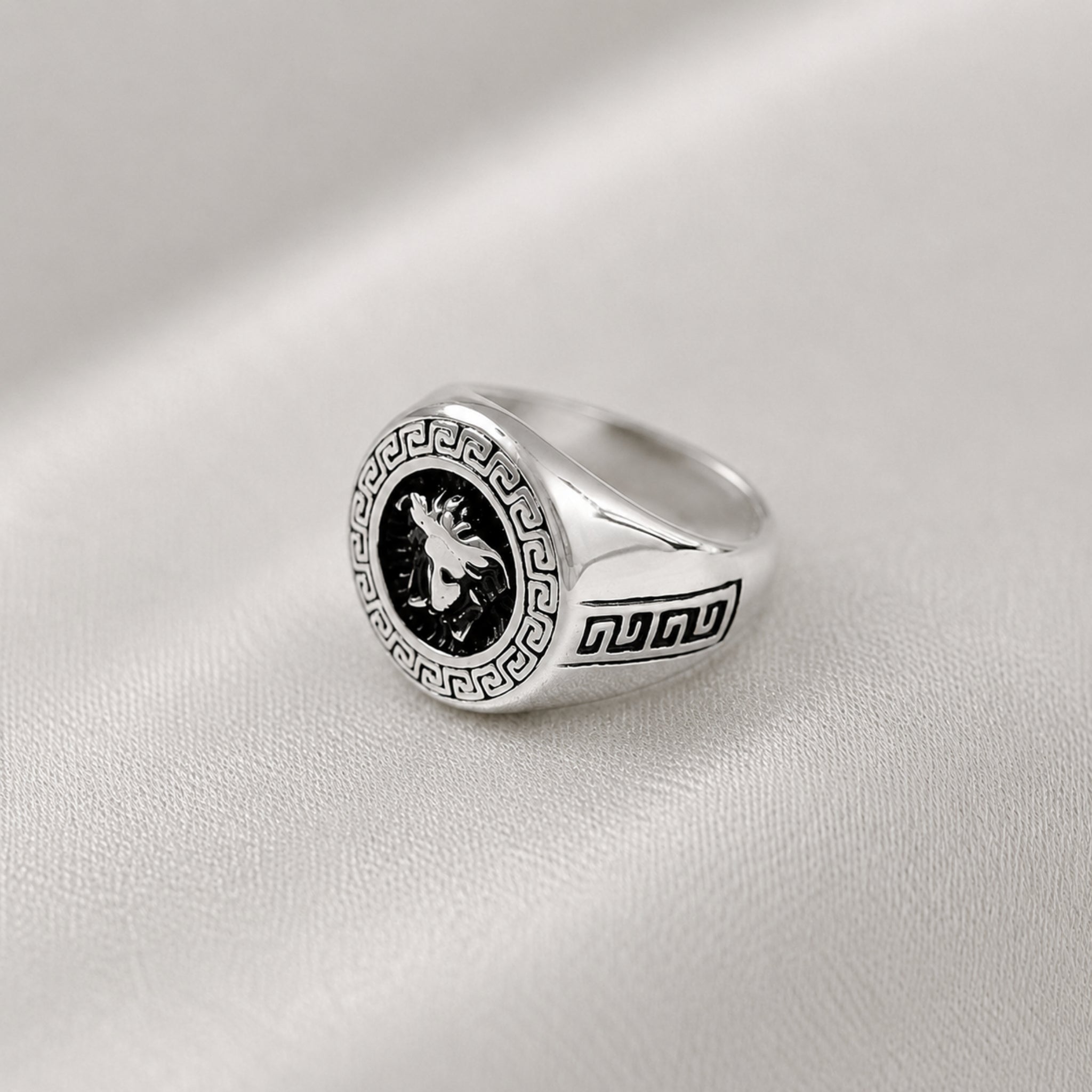 SILVER MAVERICK