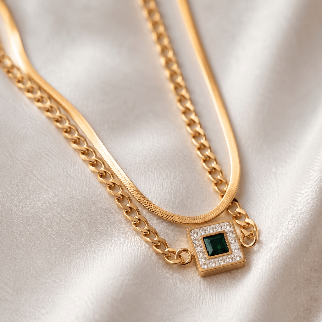 ROYAL EMERALD