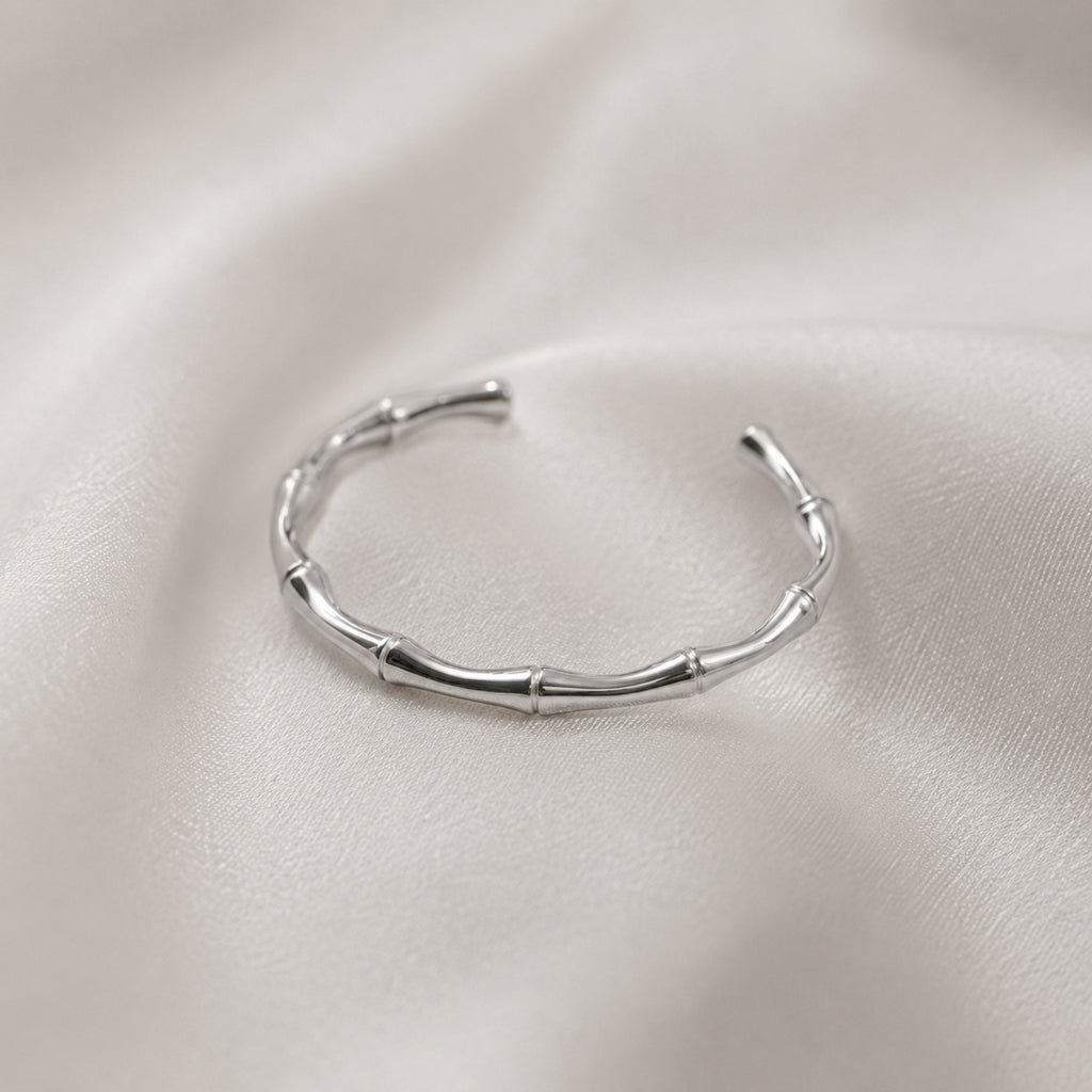 BAMBOO BANGLE