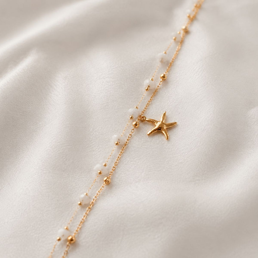 STARFISH BRACELET