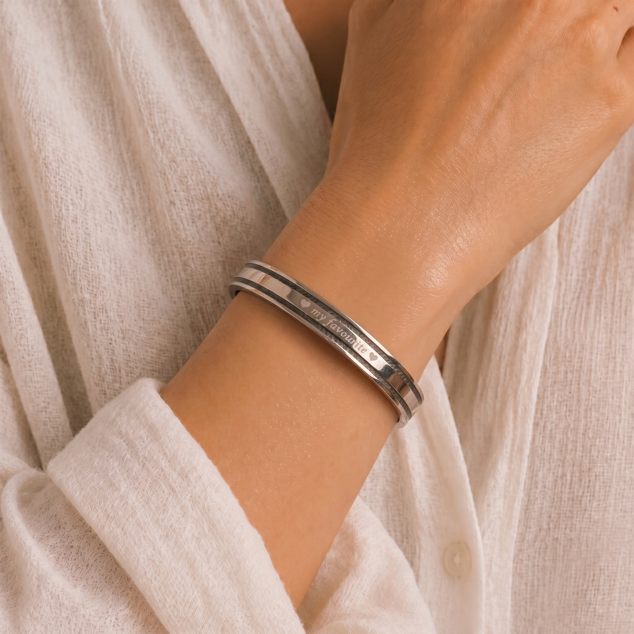 FVRT BANGLE