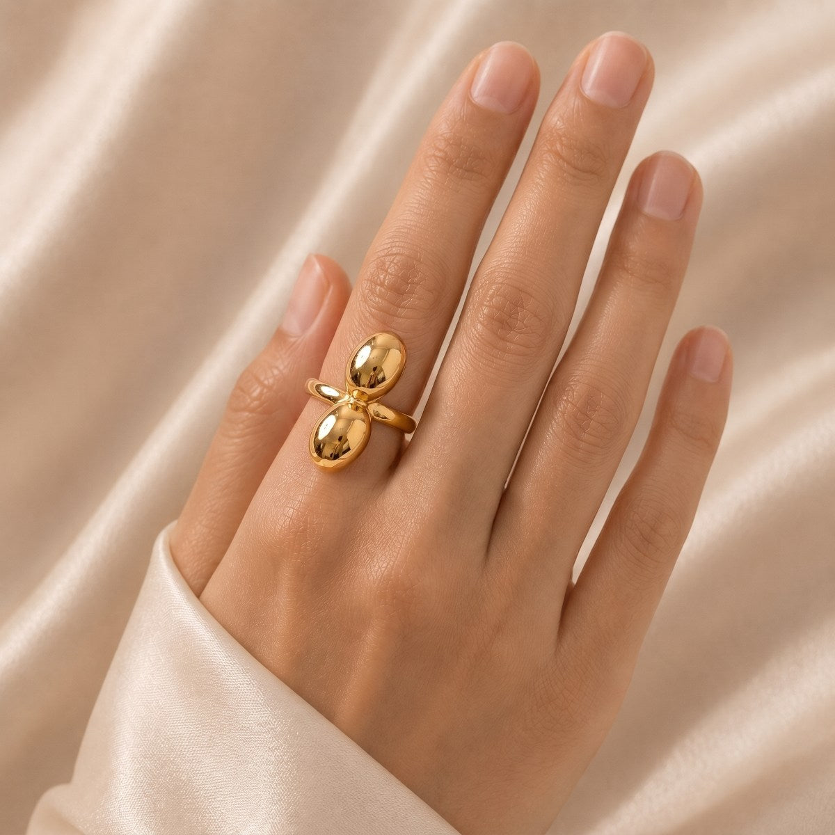 LUXE TWIST