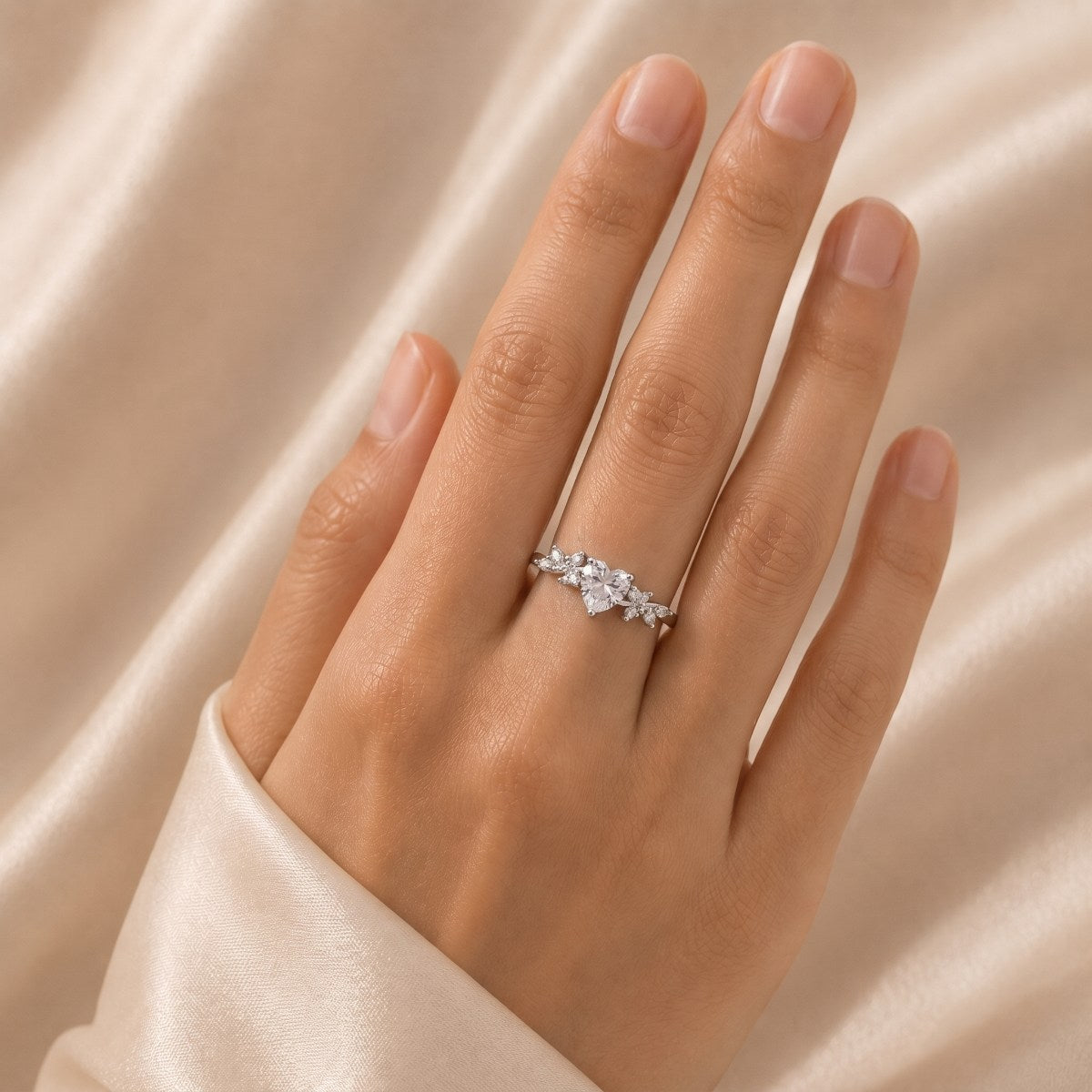 STELLAR RING