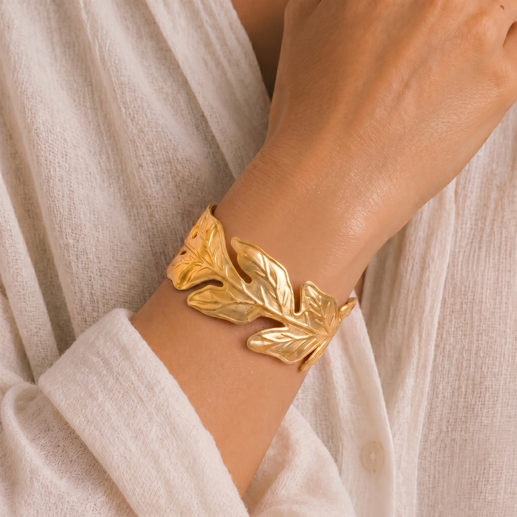 LEAF-LINE