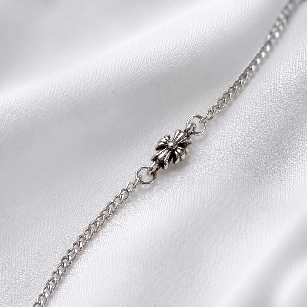 CROSS CHARM