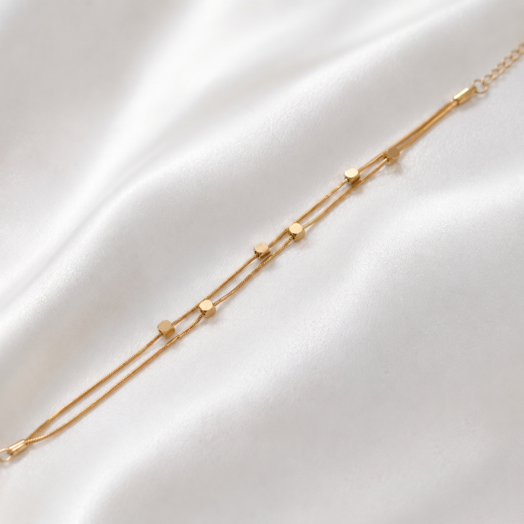 GLIMMER KNOT