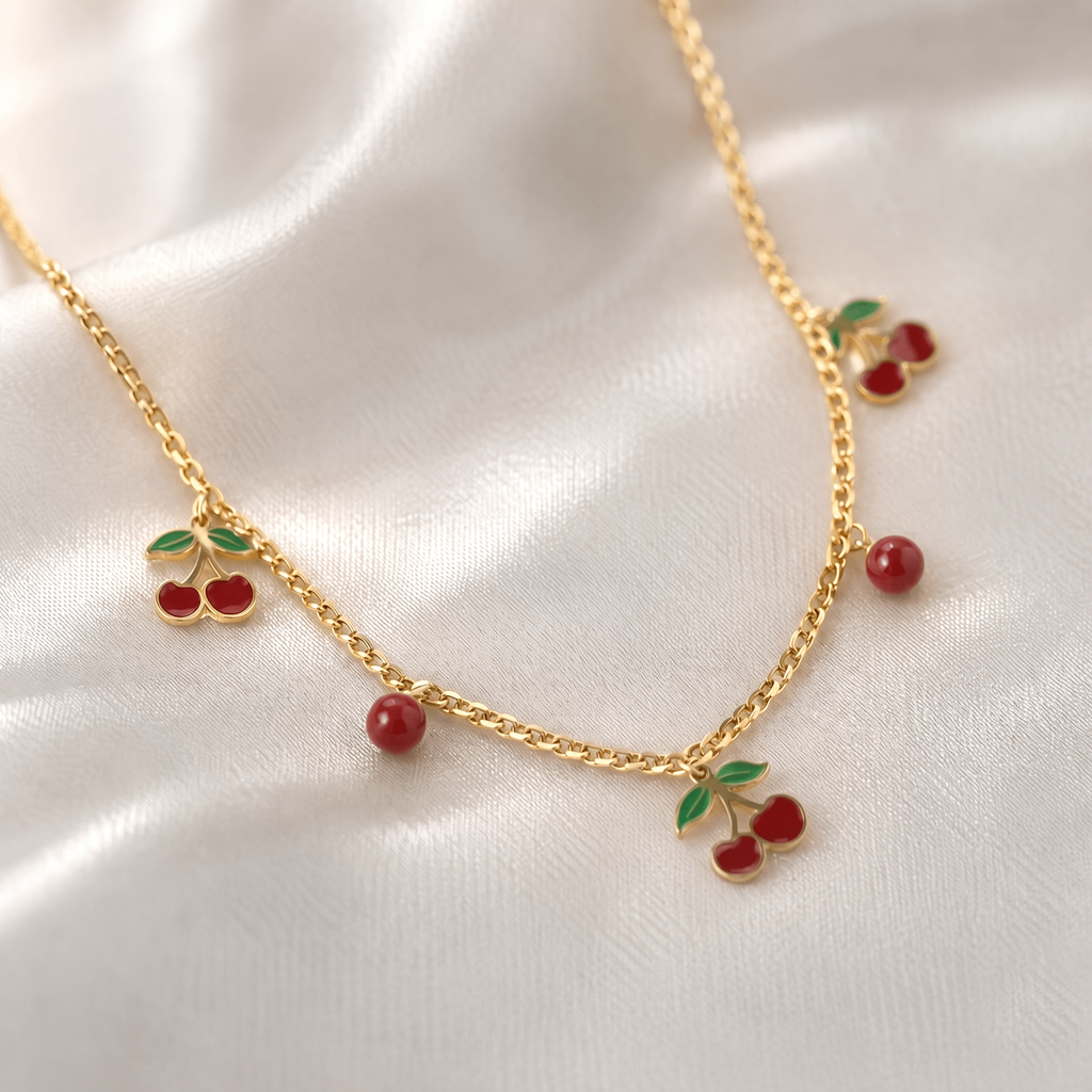 CHERRY CHARM