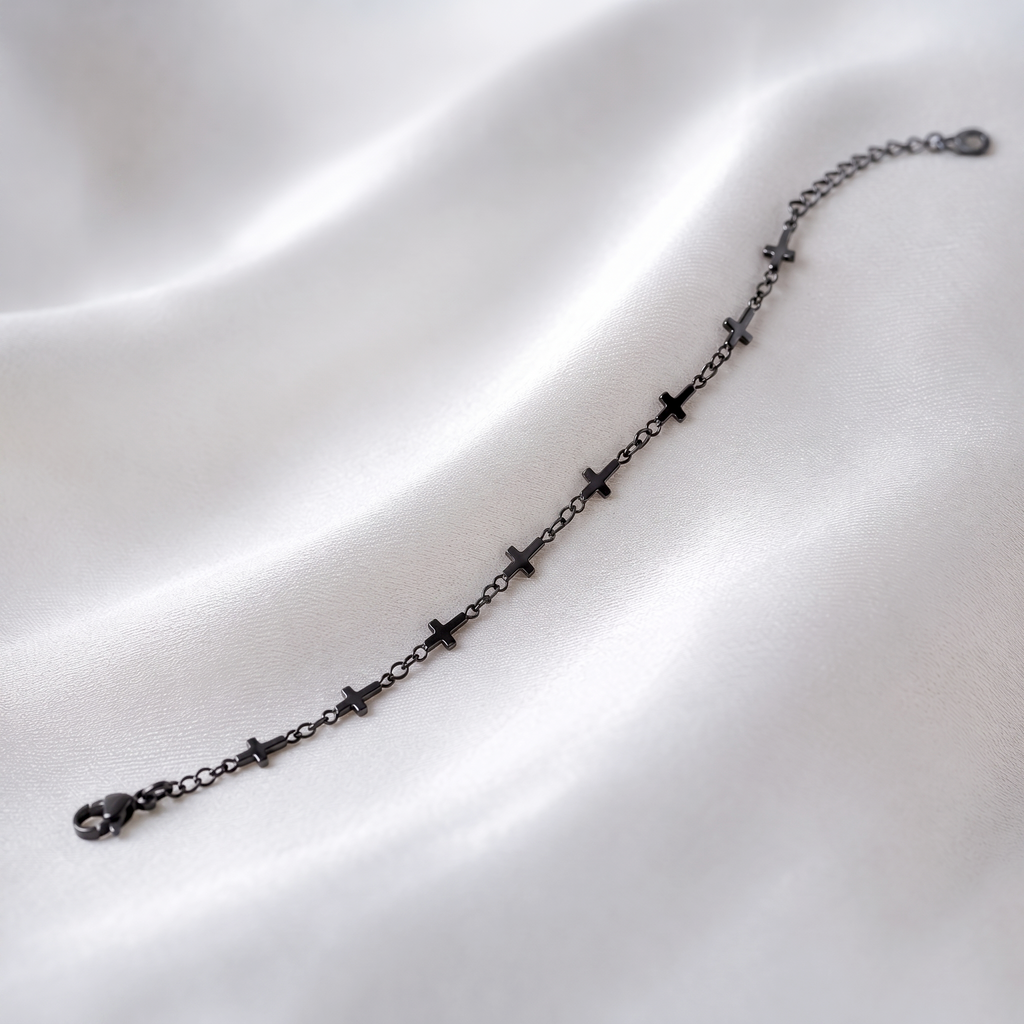 BLACK CROSS