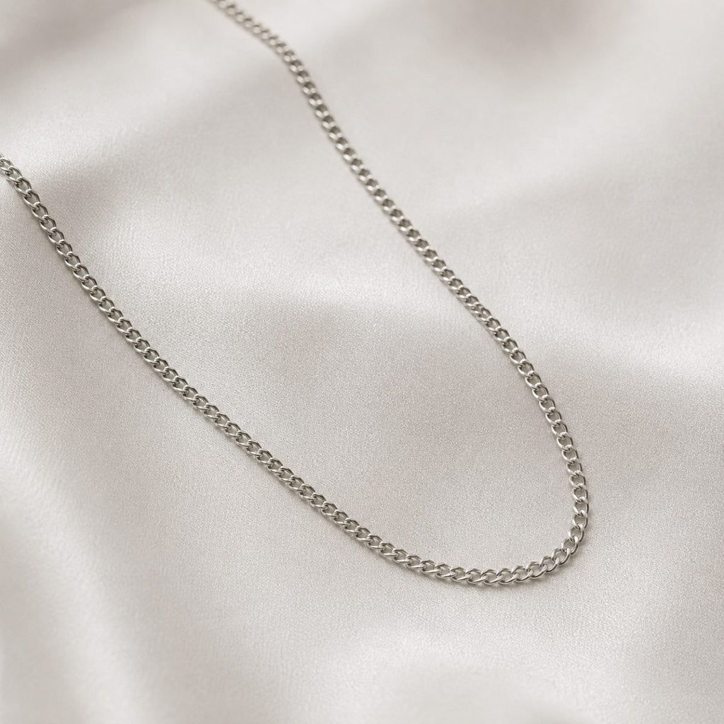CURB CHAIN