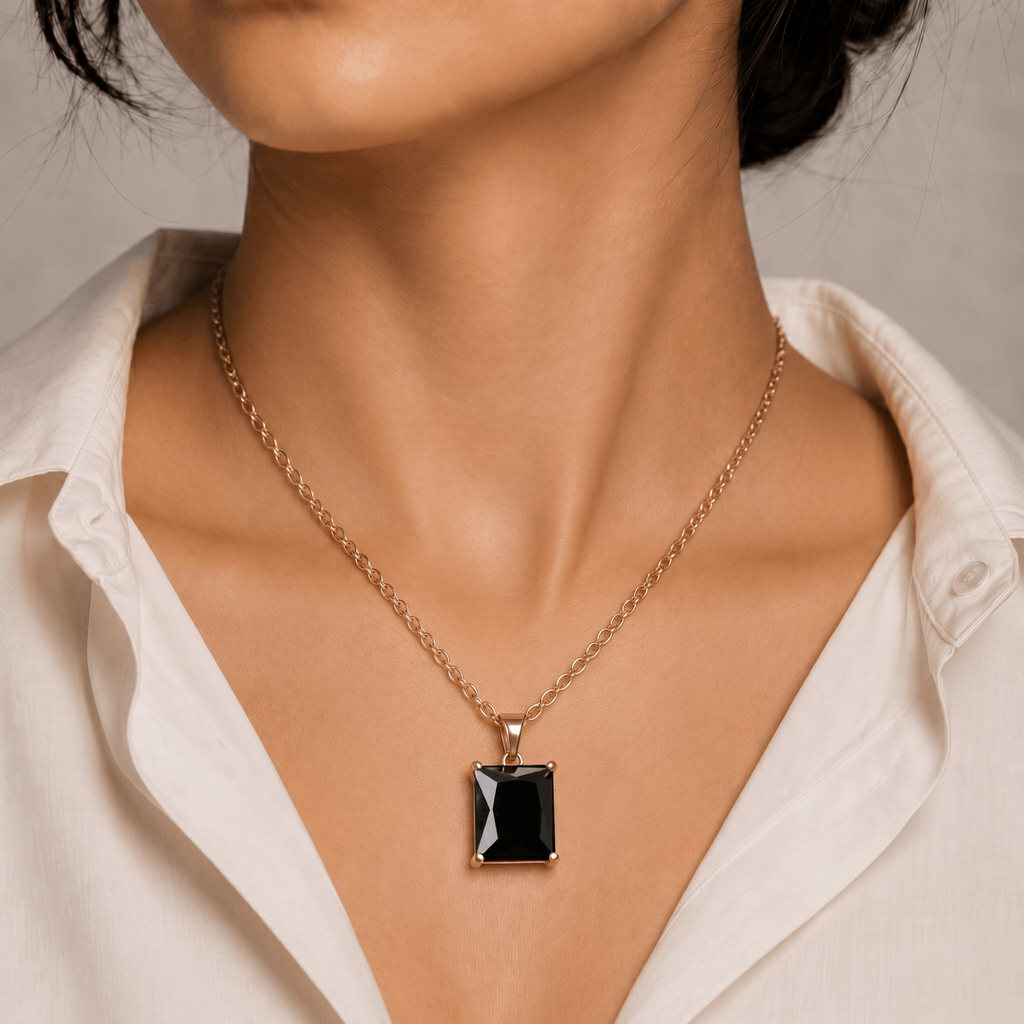 BLACK STONE