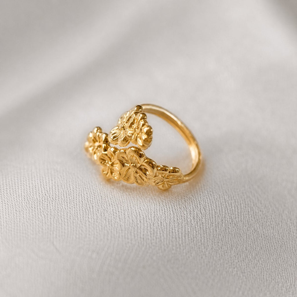 VELVET GOLD