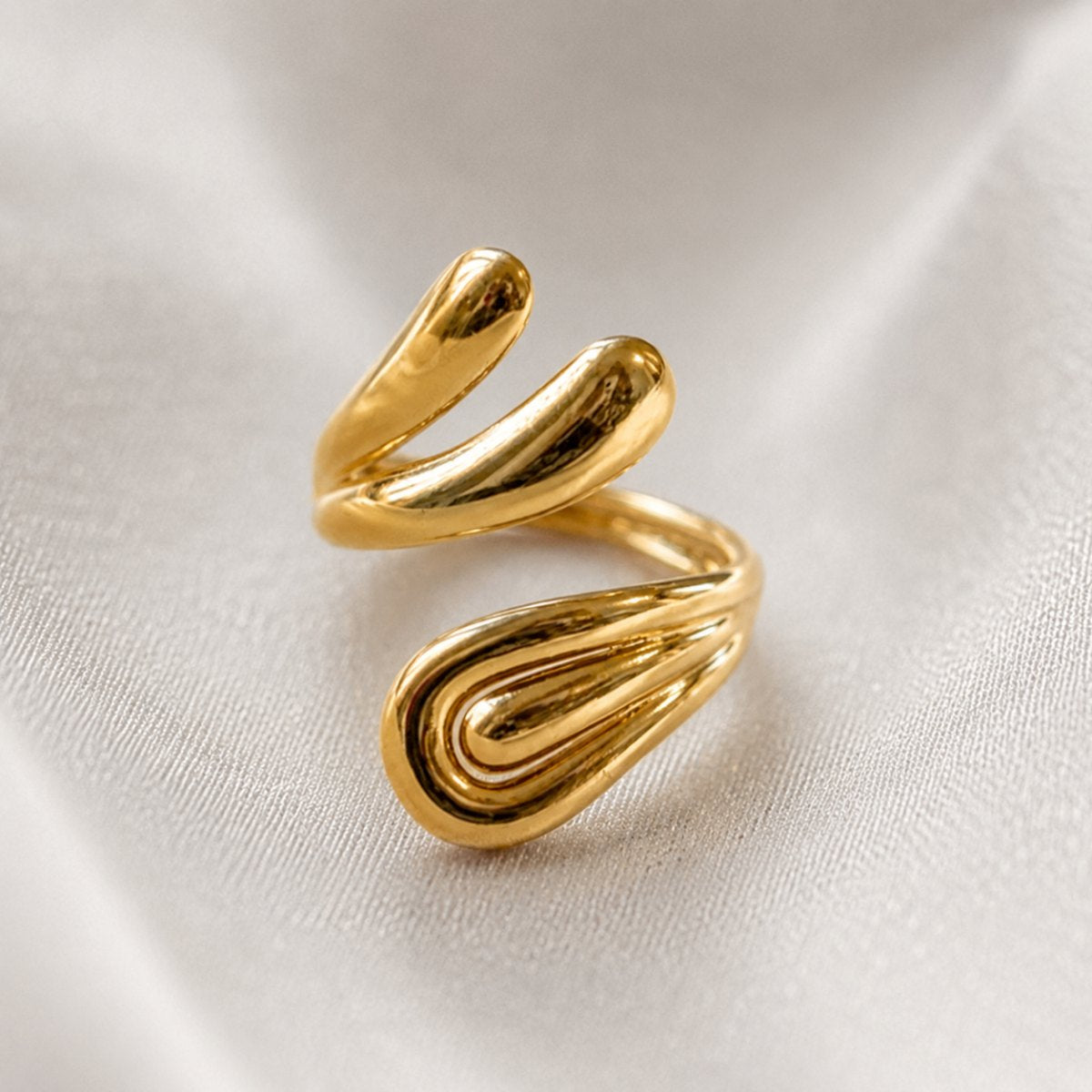 EVERGOLD