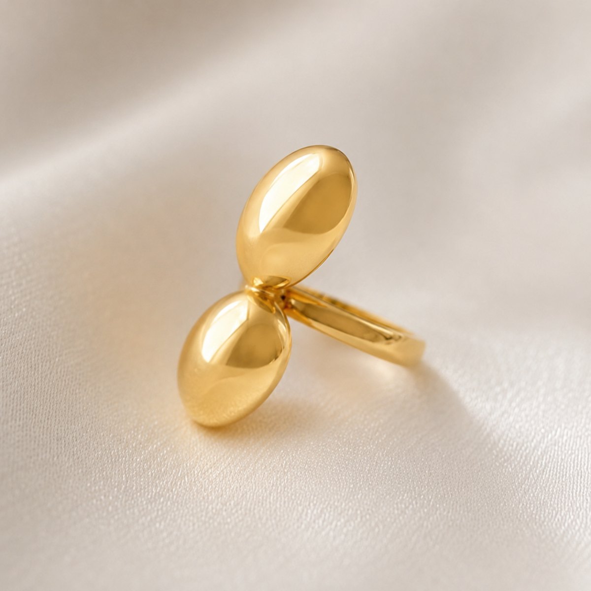 LUXE TWIST