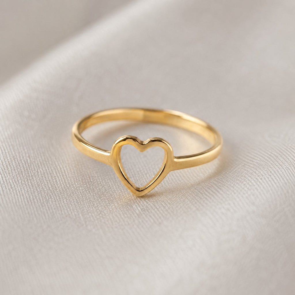 MINIMAL HEART
