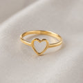 MINIMAL HEART