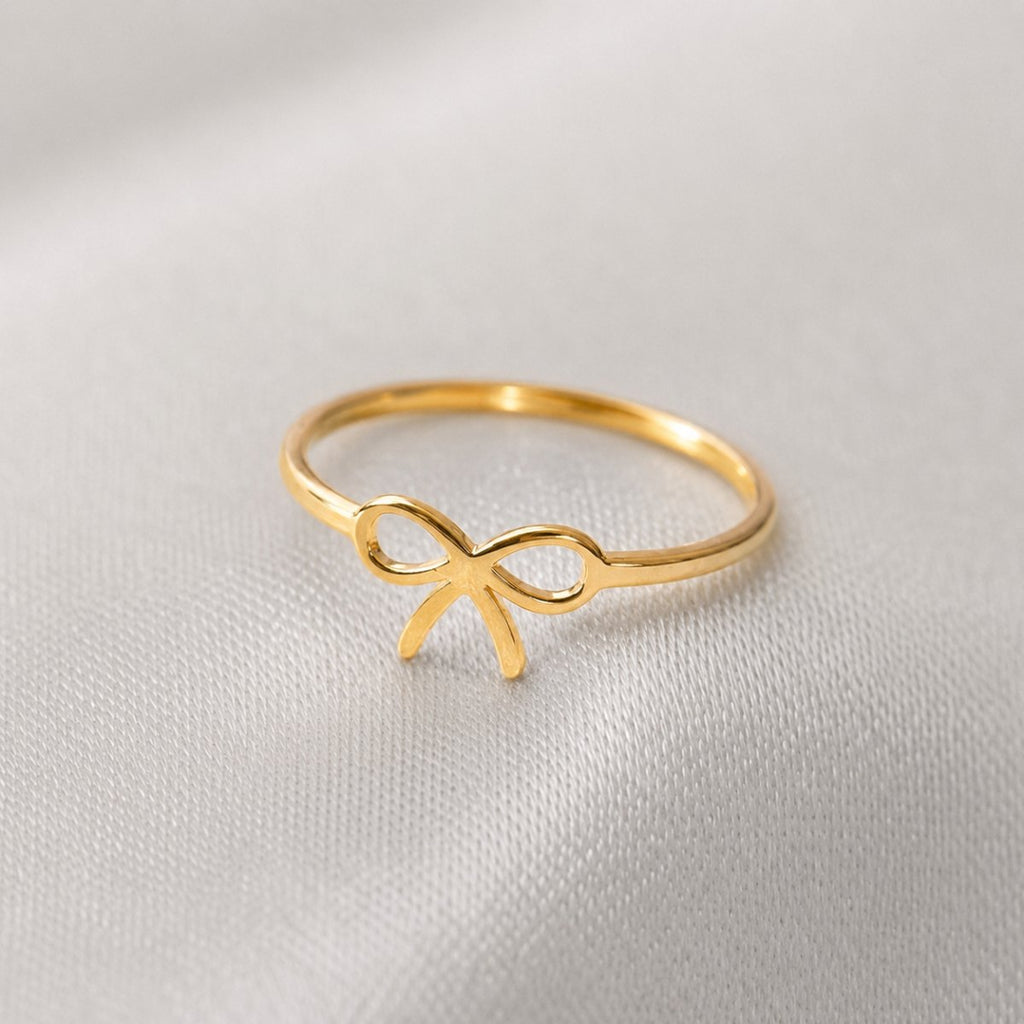 BOW RING