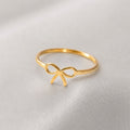 BOW RING