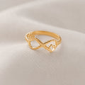 INFINITE LOVE