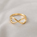 INFINITY