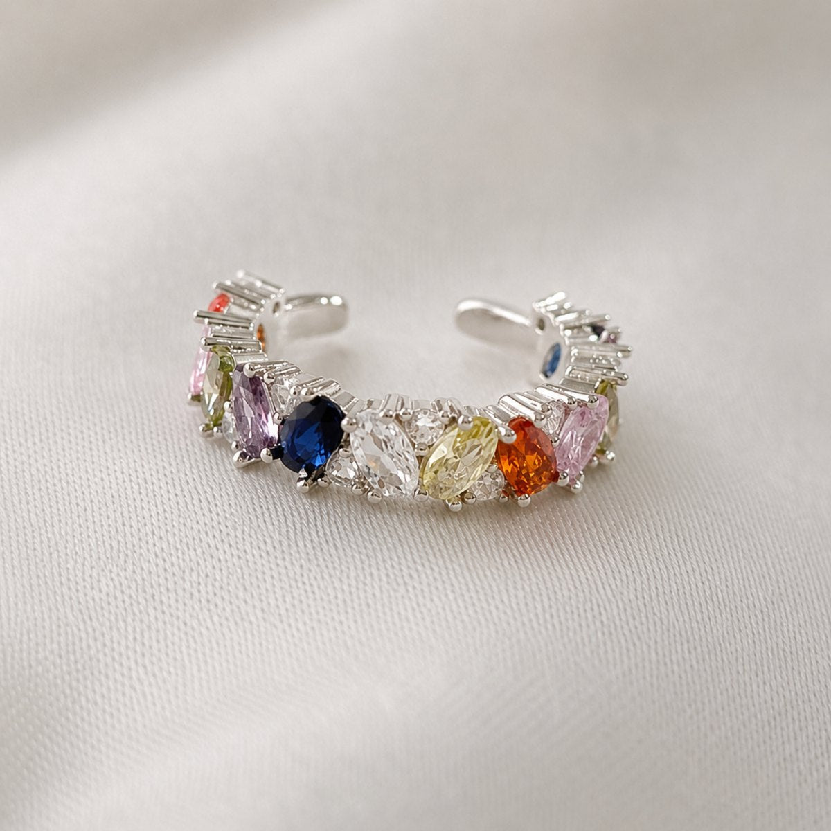 RAINBOW CRYSTAL
