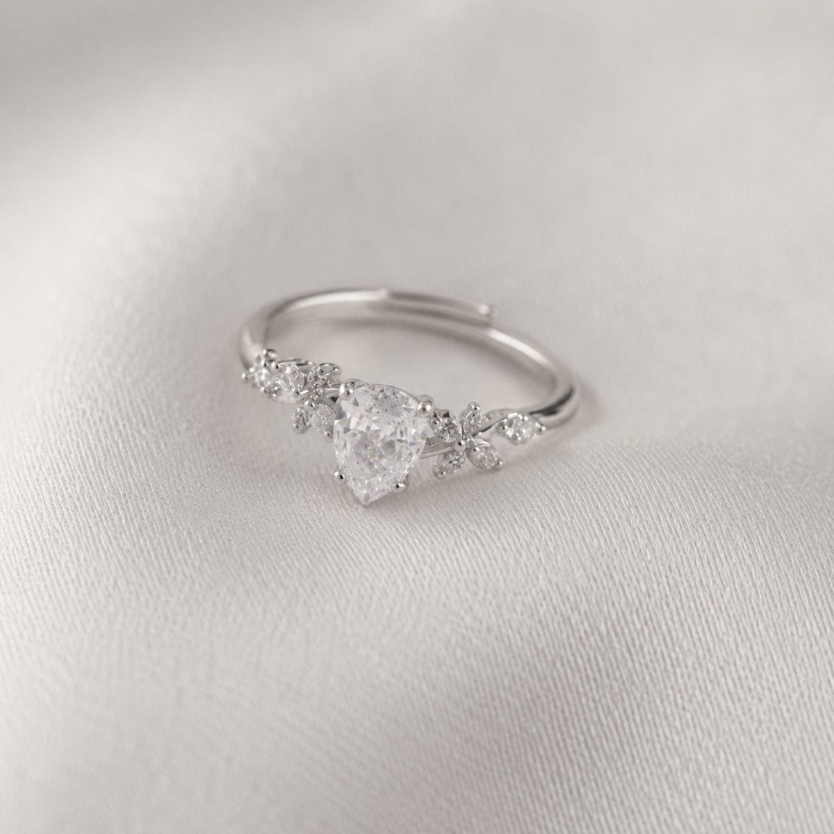 STELLAR RING
