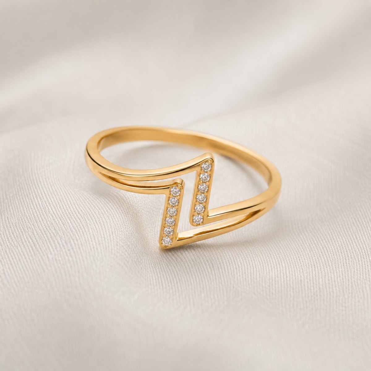 ZIG ZAG