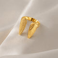 FAIRY WINGS