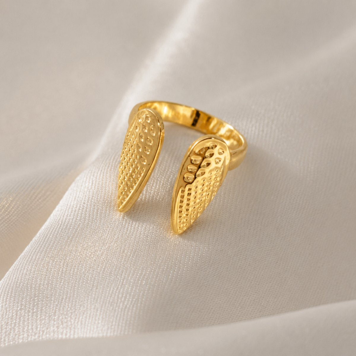 FAIRY WINGS