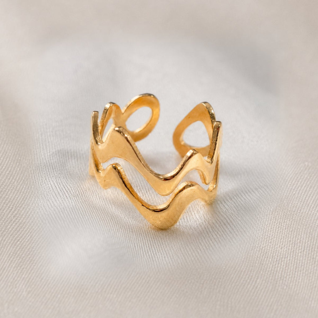 WAVY LUXE