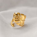 GOLDEN PETAL
