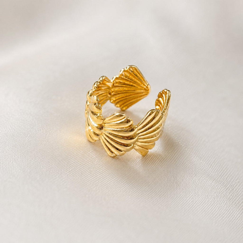 SHELL SHINE