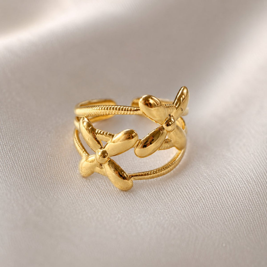 FLEUR BAND