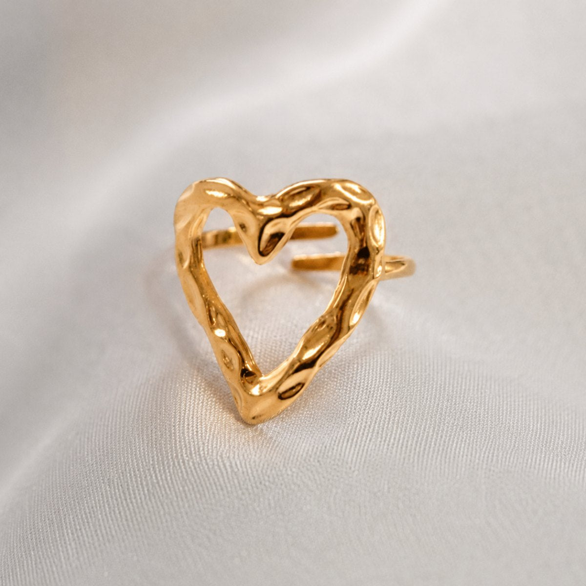 FLAME HEART